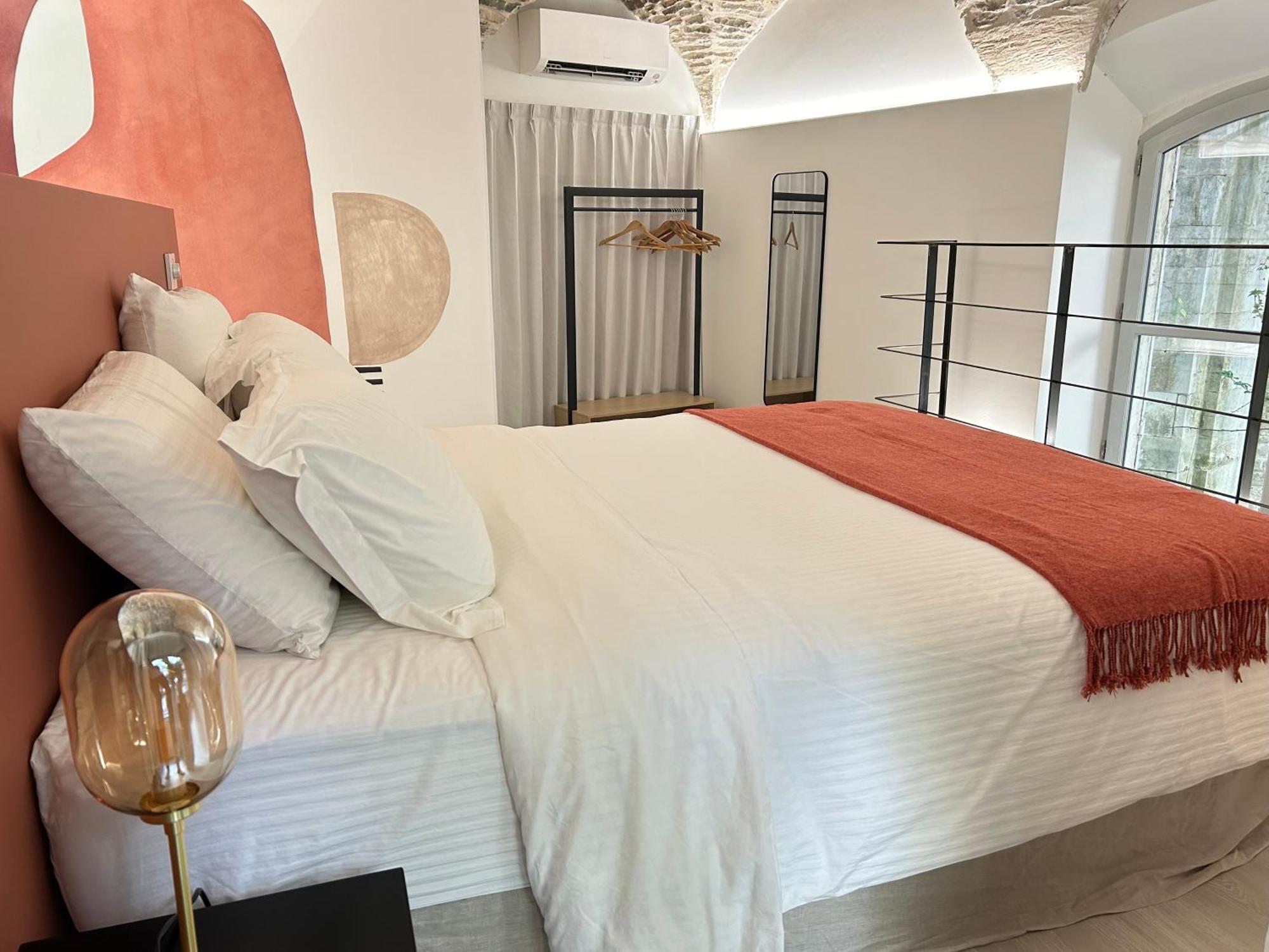 Appartement Le Pavillon Des Arenes - Jardin Et Terrasse Prives Nîmes