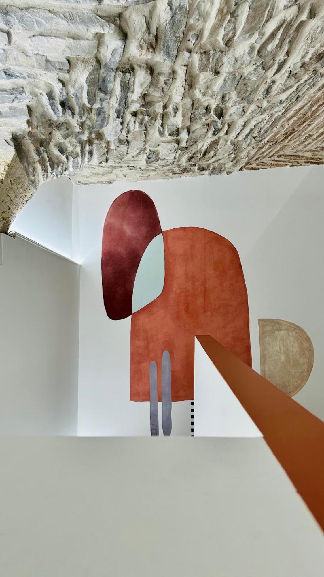 Le Pavillon Des Arenes - Jardin Et Terrasse Prives Appartement Nîmes