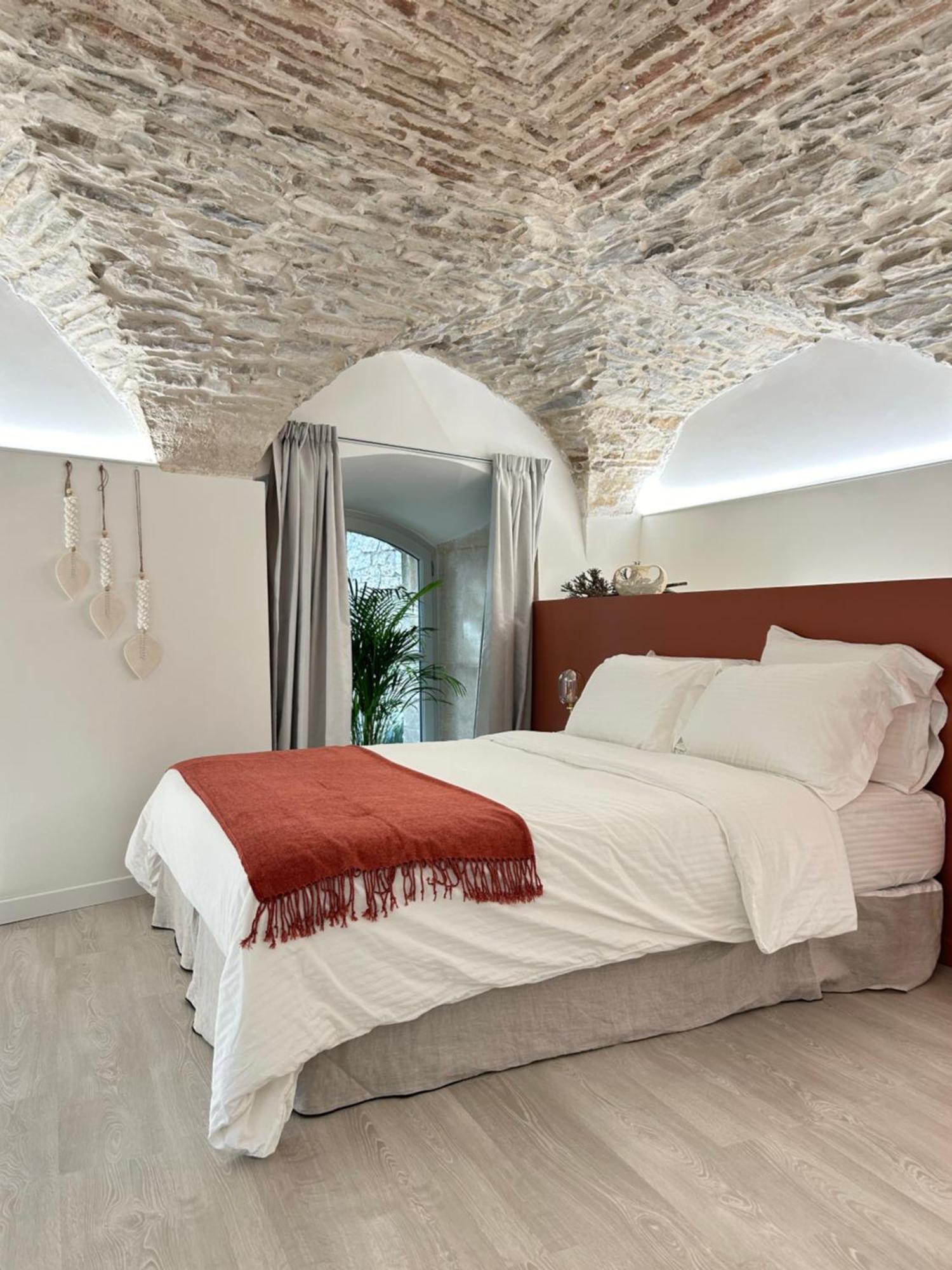 Appartement Le Pavillon Des Arenes - Jardin Et Terrasse Prives